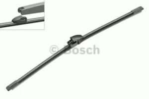 Image of Bosch 3397008009 A400H Rear Wiper Blade Car Window Aerotwin
