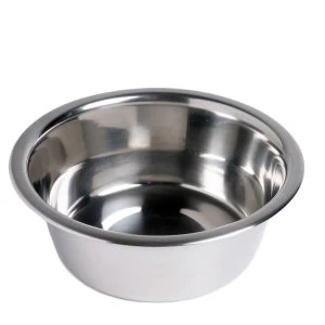 Image of Petface Small Stainless Steel Bowl