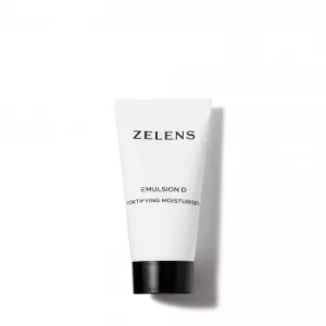 Image of Zelens Emulsion D Fortifying Moisturiser Travel