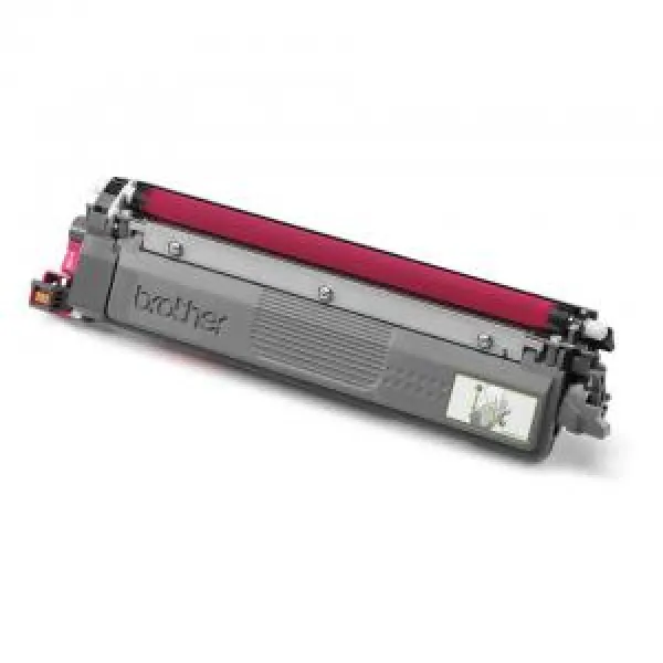 Image of Brother TN-248XLM Magenta High Capacity Toner Cartridge (Original)