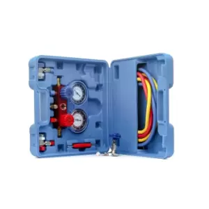 Image of ENERGY Diagnosis Unit, climate compressor NE00246