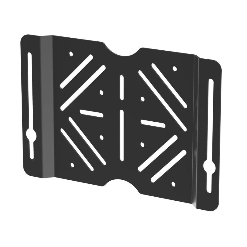 Image of Vogel's RISE A142 Black Bracket