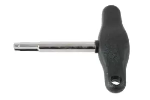 Image of Laser Tools 6574 Sump Plug Removal/Assembly Tool - VAG