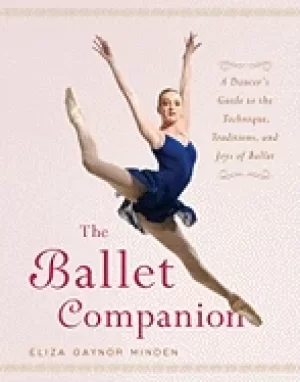 Image of ballet companion ballet companion