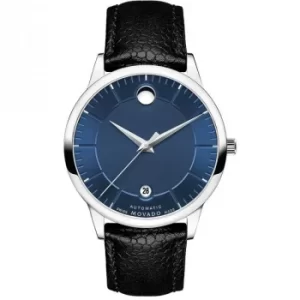 Image of Movado Watch 607020