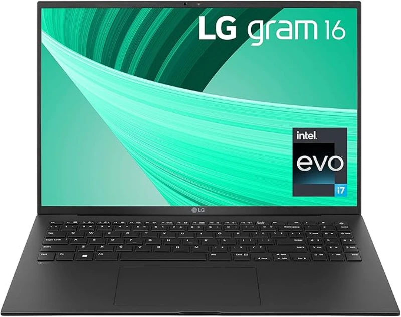 Image of LG Gram 16 i7 13th Gen 16GB RAM 1TB SSD
