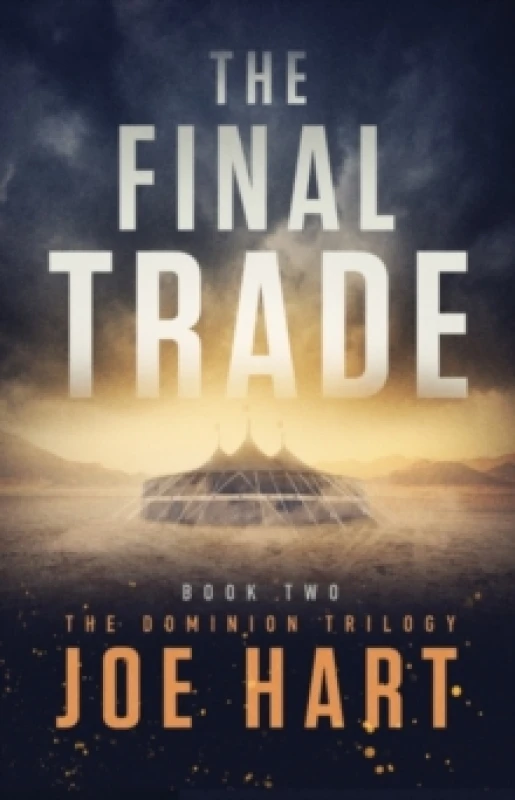 Image of The Final Trade Paperback / softback