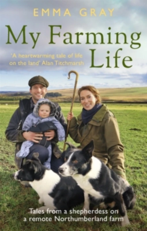 Image of My Farming Life. Paperback. By Emma Gray, Barbara Fox Books