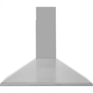 Image of SMEG KSED95 90cm Chimney Cooker Hood