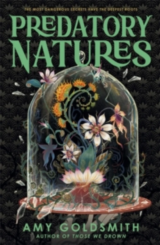 Image of Predatory Natures Paperback / softback