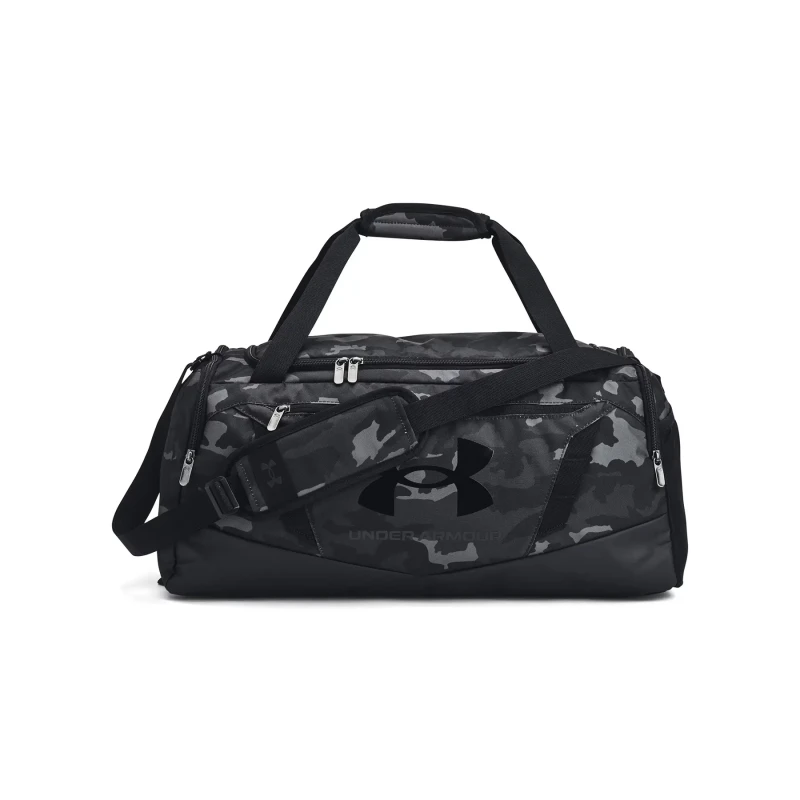 Image of Sports Bag Under Armour Undeniable 5.0 (S) Noir Unisex TU