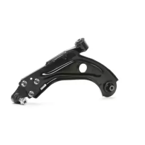 Image of RIDEX Suspension arm CITROEN 273C1374 9678311380,9678311380