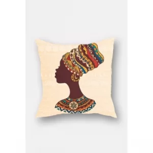 Image of YS393434227 Multicolor Cushion Cover