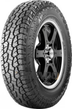 Image of Hankook Dynapro AT M RF10 LT265/75 R16 123/120R 10PR, SBL