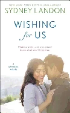 Image of wishing for us