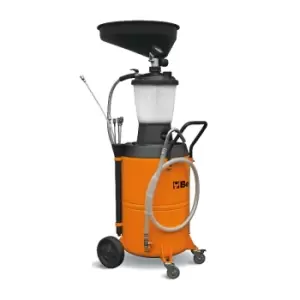 Image of Oil Drain Unit