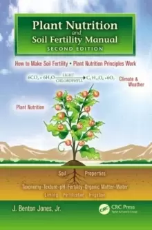 Image of Plant Nutrition and Soil Fertility Manual