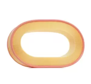 Image of RIDEX Air filter MERCEDES-BENZ 8A0368 5022746,890X9601GA,25041165 Engine air filter,Engine filter 0010947804,0020946904,10947804,A0010947804