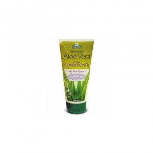 Image of Aloe Pura Aloe Vera Herbal Conditioner 200ml