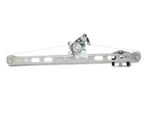 Image of RIDEX Window regulator MERCEDES-BENZ 1561W0238 1637300246,A1637300246