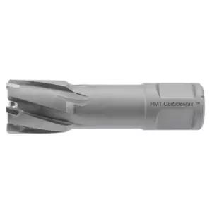 Image of HMT CarbideMax 40 TCT Magnet Broach Cutter 24mm