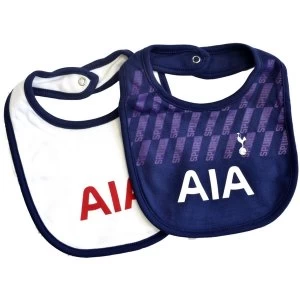 Image of Spurs Two Pack Bib Set 2019 20