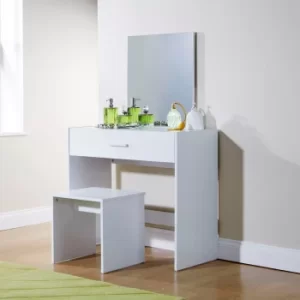 Image of Julia Dressing Table and Stool Set