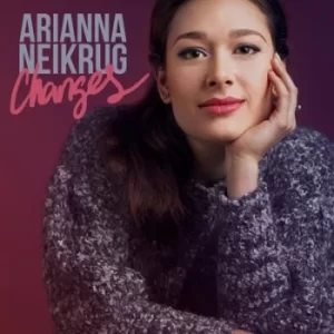Image of Changes by Arianna Neikrug CD Album