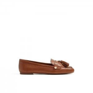 Image of Aldo Yeliviel Loafers Natural
