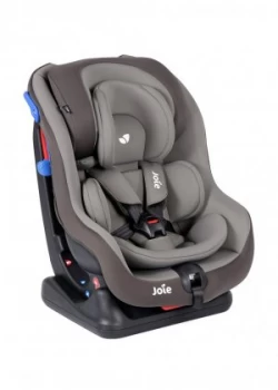 Image of Joie Steadi Group 0+/1 Car Seat - Dark Pewter