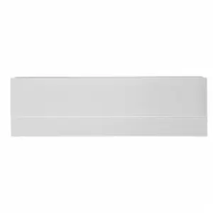 Image of Twyford Developer 1700mm Front Panel - White