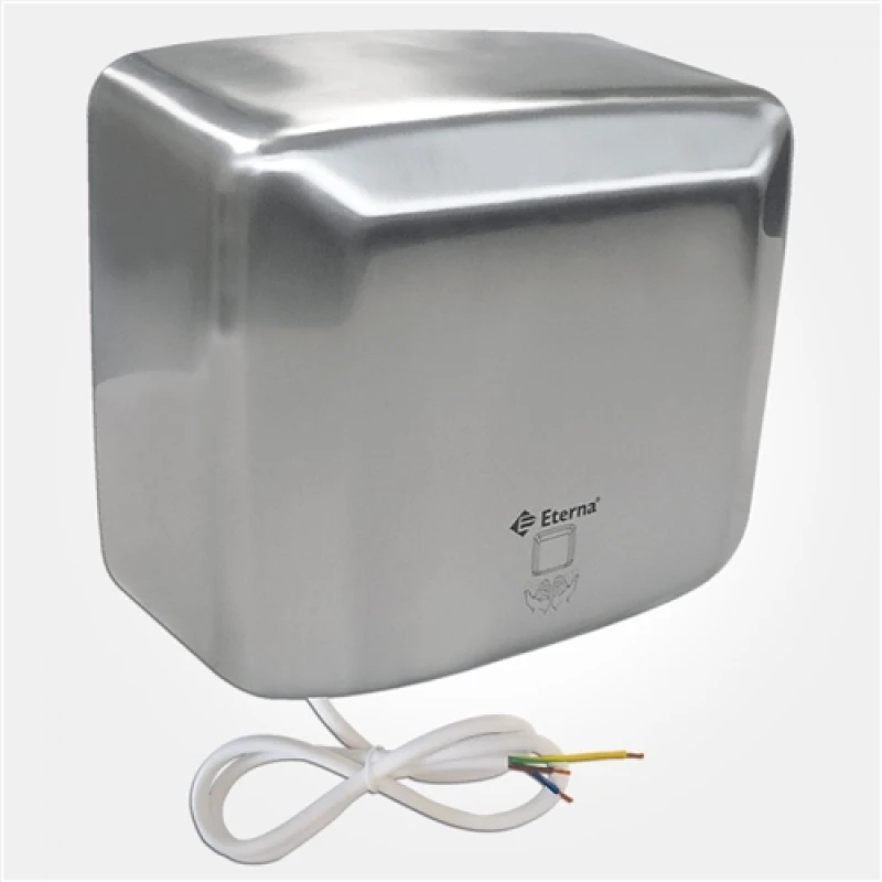 Image of Eterna 2.5kW High Performance Automatic Hand Dryer SSHDA-2500