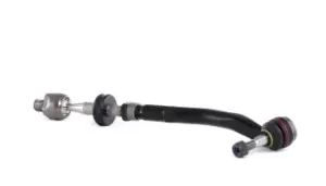 Image of LEMFORDER Tie Rod 13138 01 Steering Rod,Rod Assembly BMW,ALPINA,5 Limousine (E39),5 Touring (E39),B10 (E39),B10 Kombi (E39),D10 (E39),D10 Kombi (E39)