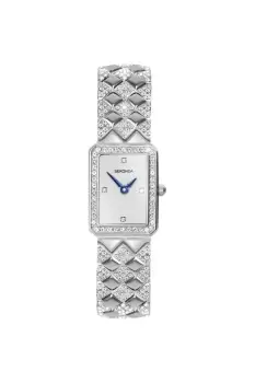 Image of Lunar Classic Analogue Quartz Watch - 40510