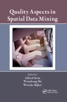 Image of Quality Aspects in Spatial Data Mining