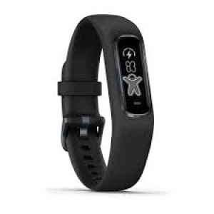 Image of Garmin Vivosmart Fitness Activity Tracker Watch