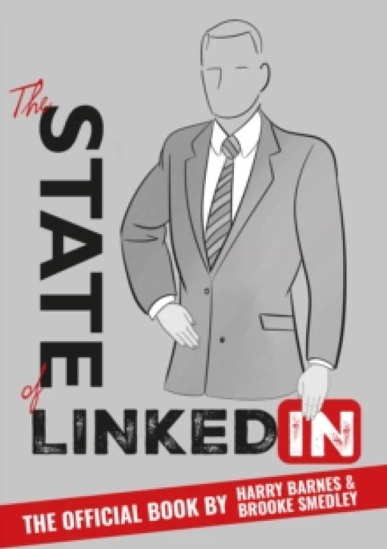 Image of State of LinkedIn : The Official Book Paperback / softback