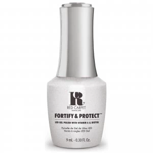 Image of Red Carpet Manicure Co-Starring Color LED Gel Polish 9ml