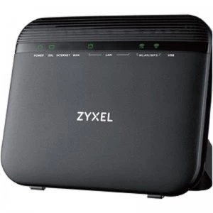 Image of Zyxel VMG3925-B10C - IEEE 802.11ac Ethernet - VDSL2 Modem/Wireless Rou