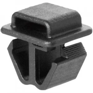 Image of Socket Polyamide Black PB Fastener