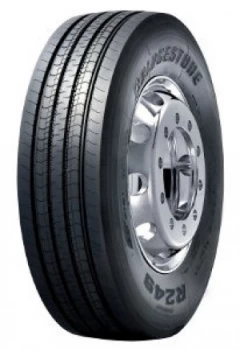 Image of Bridgestone R 249 Ecopia 295/60 R22.5 150/147L