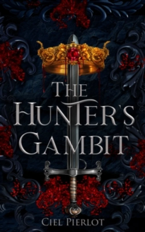 Image of The Hunter's Gambit Paperback / softback
