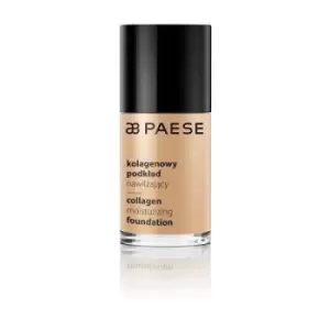 Image of Paese Collagen Moisturizing Face Foundation 303W