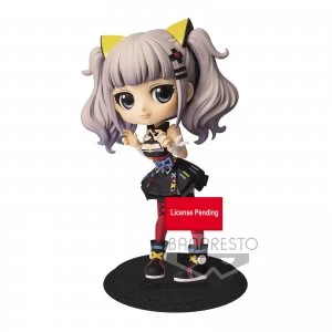 Image of Bandai Luna Kaguya Ver.A Q Posket Figure