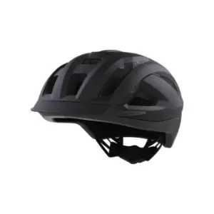 Image of Oakley ARO3 All Road Bike Helmet - Black