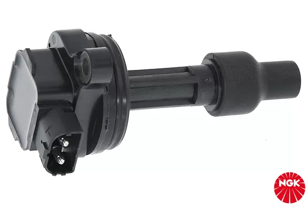 Image of NGK Ignition Coil U5066 (48237)