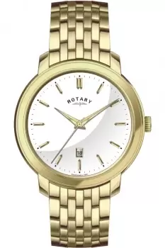 Image of Mens Rotary Sloane Watch GB02462/01