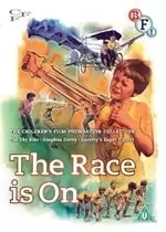 Image of Childrens Film Foundation Collection Vol.2 - The Race Is On
