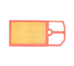 Image of RIDEX Air filter 8A0241 Engine air filter,Engine filter VW,SKODA,SEAT,Golf IV Schragheck (1J1),Golf IV Variant (1J5),Lupo (6X1, 6E1),POLO (6N2)