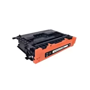 Image of Q-Connect HP 147A W1470A Compatible Toner Cart Black HW14701B0222C